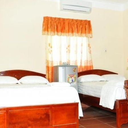 Thanh Nhan 1 Hotel Ca Mau Экстерьер фото
