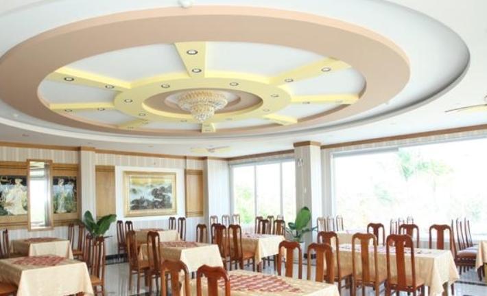 Thanh Nhan 1 Hotel Ca Mau Экстерьер фото
